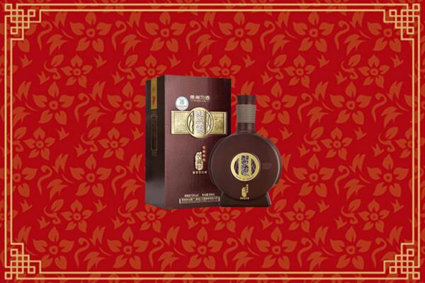 龙凤区回收习酒